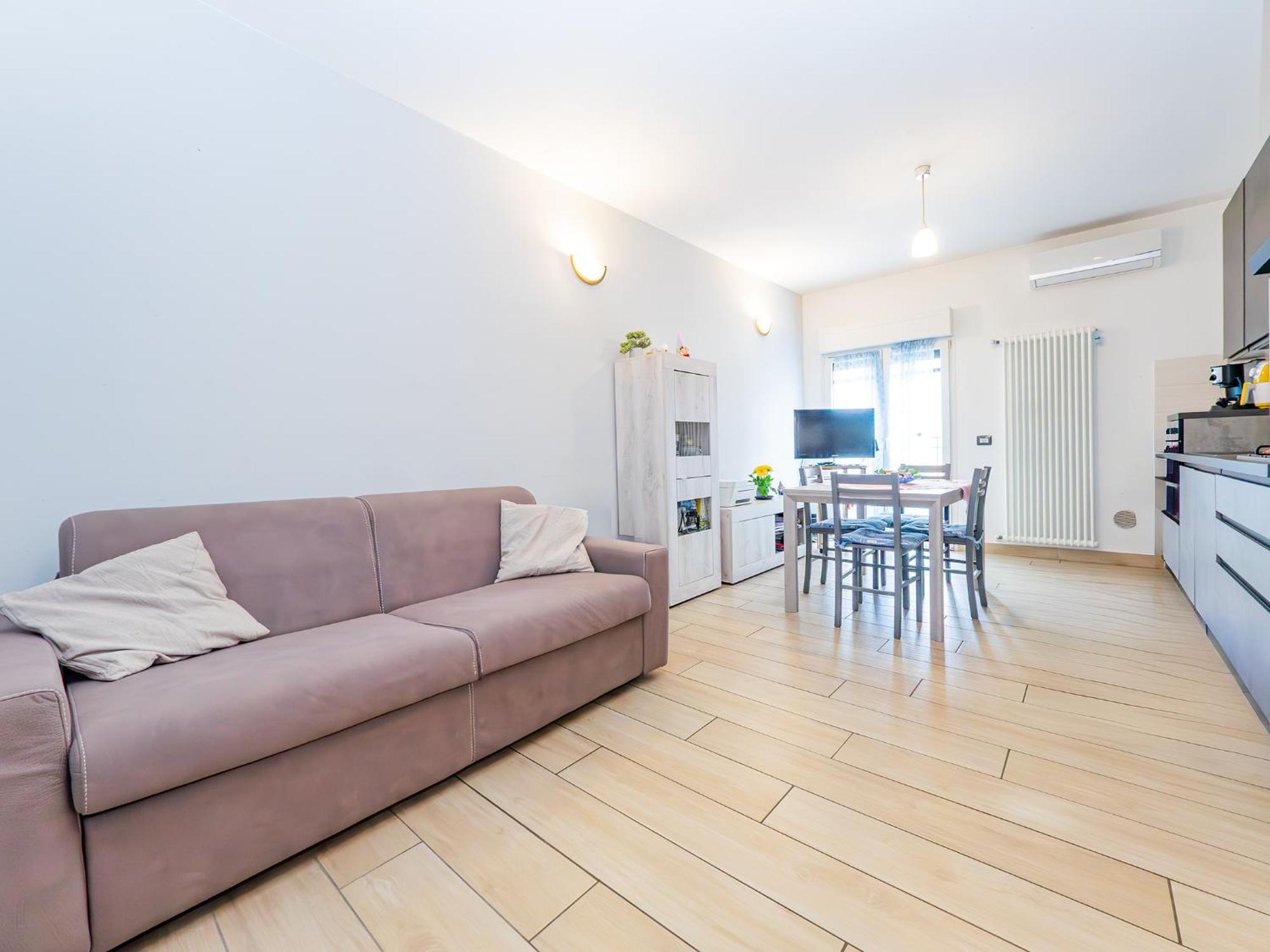 Chiaro House Apartment Colico Exterior foto