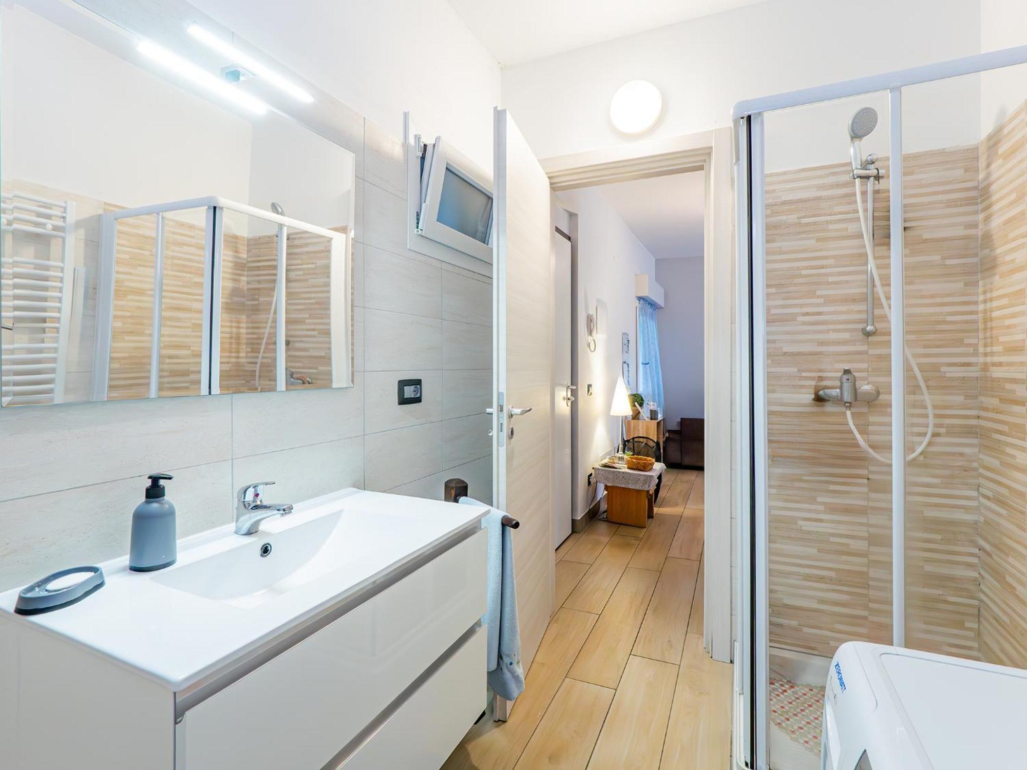 Chiaro House Apartment Colico Exterior foto