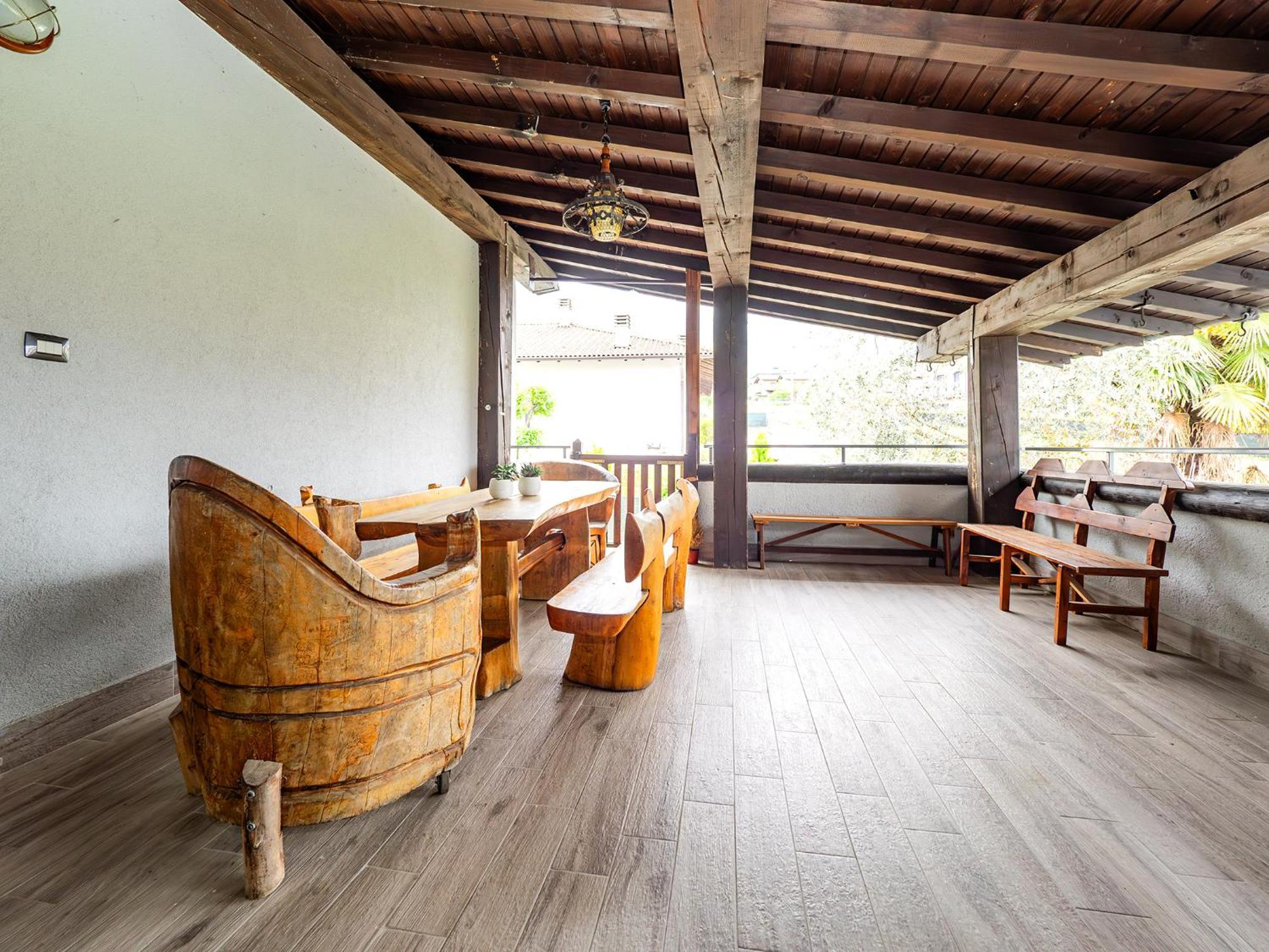 Chiaro House Apartment Colico Exterior foto