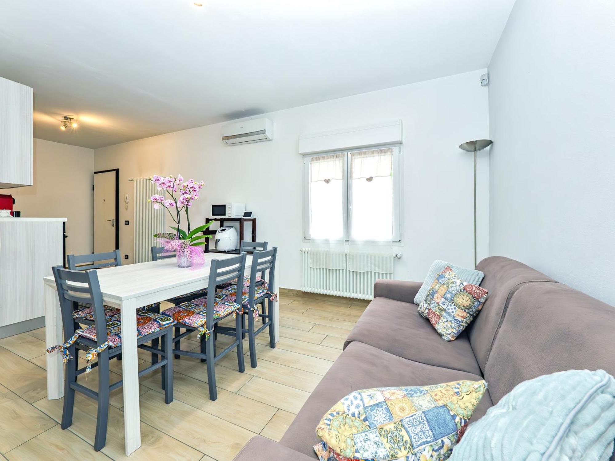 Chiaro House Apartment Colico Exterior foto
